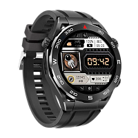 Смарт-часы Hoco Y16 черный (1/50)