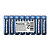 *Батарейка Panasonic GENERAL Purpose R6 AA Shrink 8 1.5V (8/48/240/51840) 