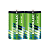 Батарейка Ergolux R14 C Shrink 2 1.5V (2/12/288)