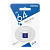 Флеш-накопитель Smartbuy Lara 64GB USB2.0 пластик синий