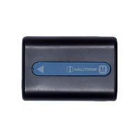 Аккумулятор Sony NP-FM50 Li-ion 1180mAh 