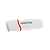 Флеш-накопитель Smartbuy Crown Compact 16GB USB2.0 пластик белый