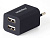 Сетевое З/У Smartbuy TRAVELER 2USB 2.0A черный (1/60)