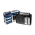 Радиоприемник MRM-Power MR-607AC пластик Jack3.5 черный (1/40)