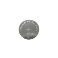Аккумулятор ET LIR2032 BL1 35mAh, 3.6V, Li-Ion (1/5000)