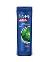 Шампунь Clear Phytotechnology 400мл (1/12)