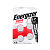 Батарейка Energizer CR2016 BL4 Lithium 3V (4/40/560)
