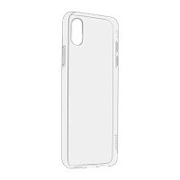 Чехол HOCO Light series TPU case for iPhone XS Max Черный