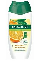 Гель для душа Palmolive Апельсин 250мл (1/12)
