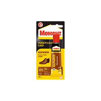 Клей Момент МАРАФОН 30мл специальный водостойкий BL1 (1/25)