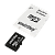 Карта памяти microSD Smartbuy 256GB Class10 UHS-I (U1) 85 МБ/сек с адаптером
