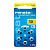Батарейка Renata ZA10 BL6 Zinc Air 1.45V (6/60/300/3000)