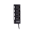 USB-Хаб Smartbuy 7204 4USB с выключателем черный