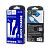 Кабель GFPower F08L USB (m)-Lightning (m) 1.0м 3.6A ПВХ белый (1/120/480)