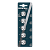 Батарейка Duracell Procell CR2032 BL5 Lithium 3V (5/200)