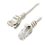 Патч-корд Atcom RJ-45 (m)-RJ-45 (m) 10.0м кат.5е ПВХ 24AWG серый (1/100)