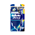 Бритва Gillette BLUE3 COMFORT 3 лезвия прорезиненная ручка 6+2шт. (1/3/12)