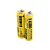 Аккумулятор ET для Moser 2AA-1800mAh 2.4V P/N: 1854-7988 (ET), 1800мАч (1/300)