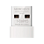 Wi-Fi адаптер Mercusys MW150US 150Мбит USB 802.11 (1/90)