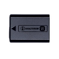 Аккумулятор Sony NP-FW50 Li-ion 1020mAh