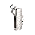 Флеш-накопитель Borofone Soul BUD3 128GB USB3.0 Type-C (m) металл серый (1/25)