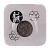 Батарейка Maxell 371 (SR920SW) BL1 Silver Oxide 1.55V 0%Hg (1/10/100)