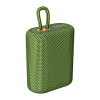 Портативная колонка HOCO BS47 bluetooth 5.0 microSD зеленый (1/60)