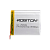 Аккумулятор ROBITON LP305060 3.7В 800mAh PK1 (1/250)