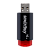 Флеш-накопитель Smartbuy Click 16GB USB2.0 пластик черный красный