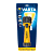 Фонарь туристический Varta Industrial Light 2D 0.5W 1LED от батареек IPX4 черный