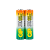Аккумулятор бытовой GP HR6 AA BL4 NI-MH 2700mAh в пластиковой упаковке (4/40/400)