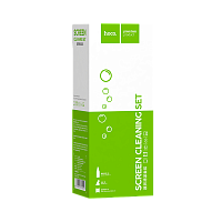 Набор чистящих средств HOCO для плоттера