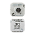 Батарейка Renata 341 (SR714SW) Silver Oxide 1.55V (1/10/100)