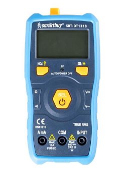 Мультиметр Smartbuy DT131B