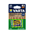 Аккумулятор бытовой Varta HR6 AA BL4 NI-MH Endless 1900mAh (4/40/400)