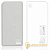 Внешний аккумулятор Proda PPP-33 Chicon 10000mAh 2.4A 2USB беспр. зар. Qi серый