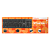 Клавиатура проводная Defender HM-710 OfficeMate классическая USB 1.5м черный (1/30)