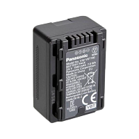 Аккумулятор Panasonic VW-VBT190 3.6V 1940mAh