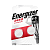 Батарейка Energizer CR2450 BL1 Lithium 3V (1/10/240)