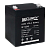 #Аккумулятор свинцово-кислотный Security Force SF 12045 12V 4.5Ah (1/10)