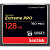 Карта памяти CF SanDisk Extreme Pro 128GB 1067x 160 МБ/сек UDMA 7