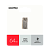Флеш-накопитель Smartbuy MU30 64GB USB2.0 металл серебряный