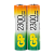 Аккумулятор бытовой GP HR6 AA BL2 NI-MH 2300mAh в пластиковой упаковке (2/20/200) R