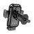 Держатель автомобильный HOCO HW4 в воздуховод черный (1/84)