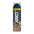 Гель для бритья и умывания Arko ENERGIZING COFFEE 200мл (1/24)