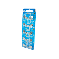 Батарейка Renata 380 BL10 Silver Oxide 1.55V (10/100)