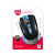 Мышь беспроводная Smartbuy 352AG ONE классическая USB синий черный (1/60)