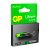 Батарейка GP ULTRA PLUS G-tech LR03 AAA BL6 Alkaline 1.5V (6/96/768)