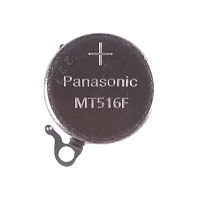 Аккумулятор 3027-26T MT516F Panasonic