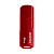 Флеш-накопитель Smartbuy Clue 64GB USB2.0 пластик бургунди